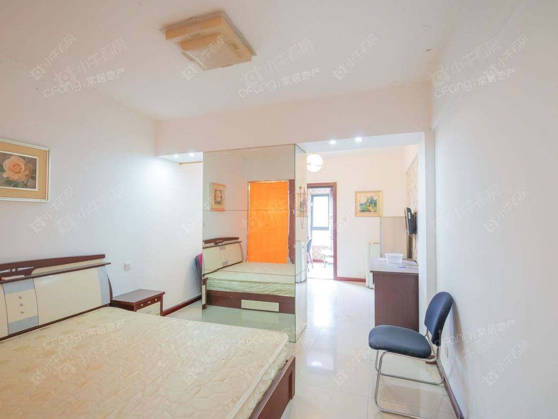 常州荆溪人家在租房源_小牛看房