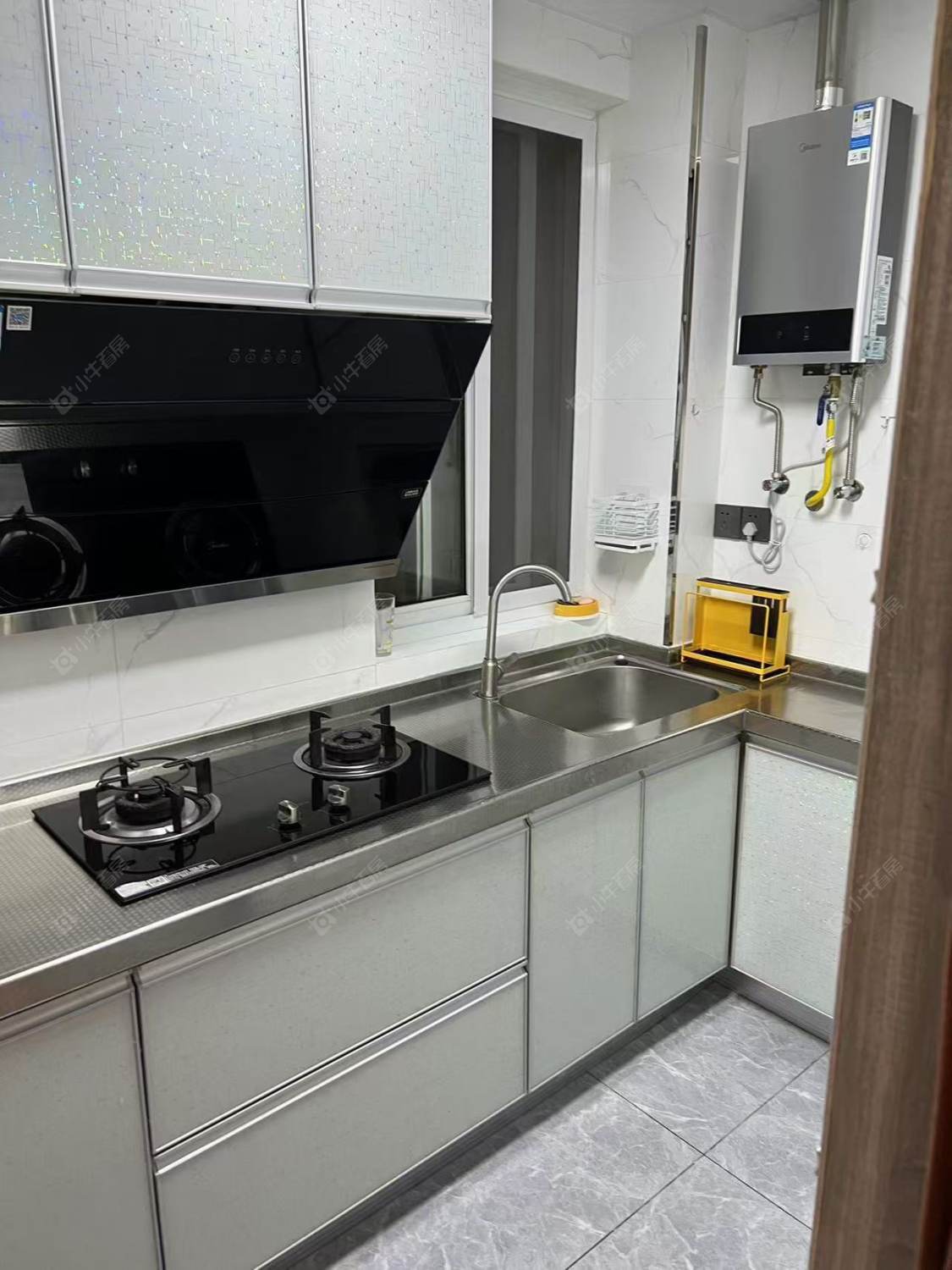 丁香苑(钟楼)房源 常州丁香苑(钟楼)在租房源_小牛看房