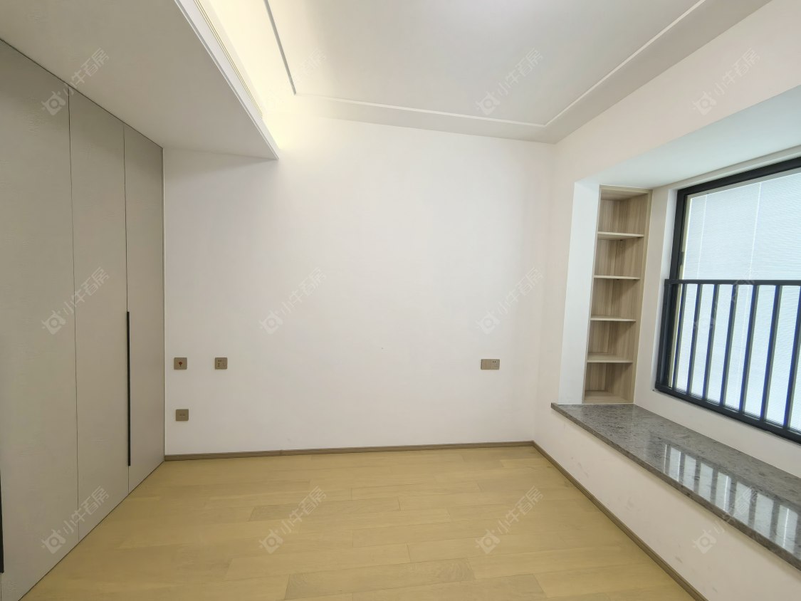 万科四季都会房源室内图 常州万科四季都会在租房源室内图_小牛看房