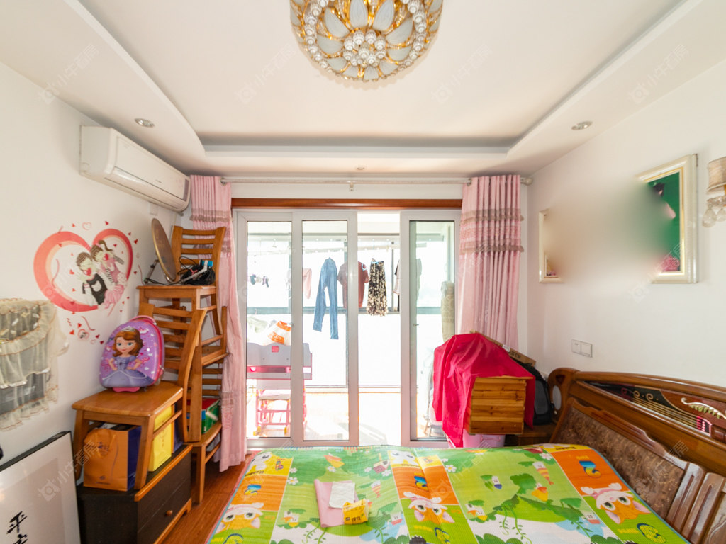 常州滨江明珠城东区在售二手房_小牛看房