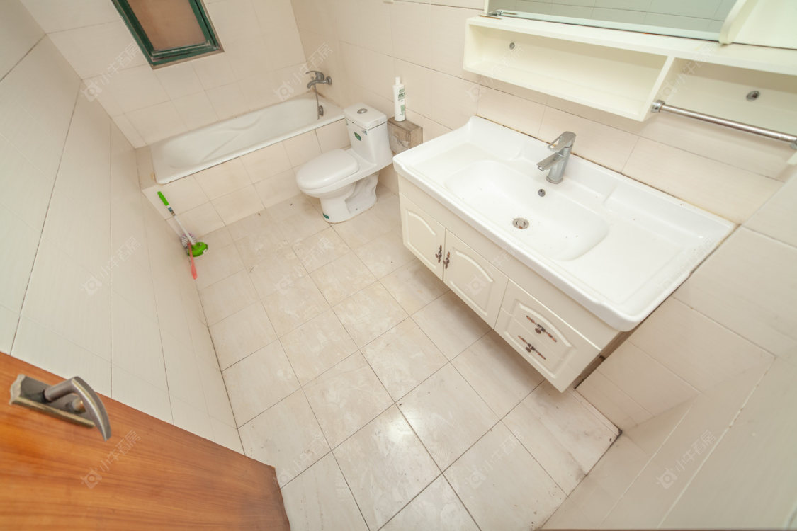 常州都市桃源二期在售二手房源室内图_小牛看房