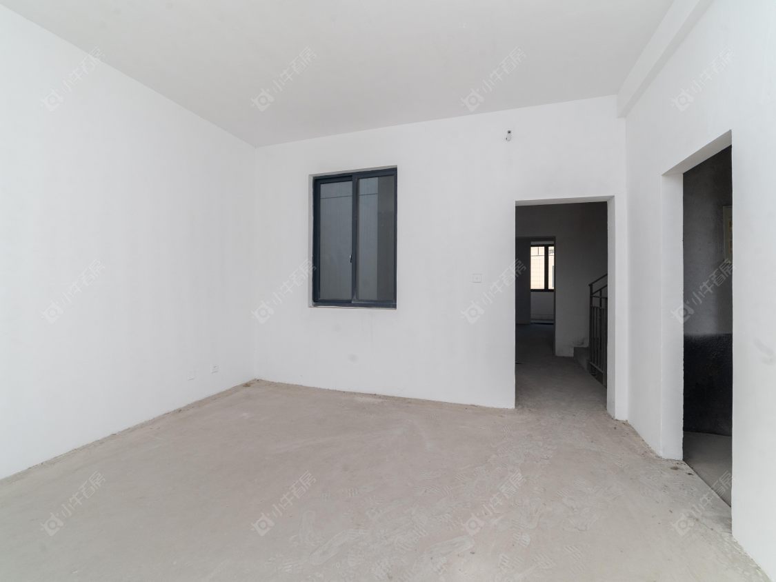 常州帝湖十七墅在售二手房源室内图_小牛看房