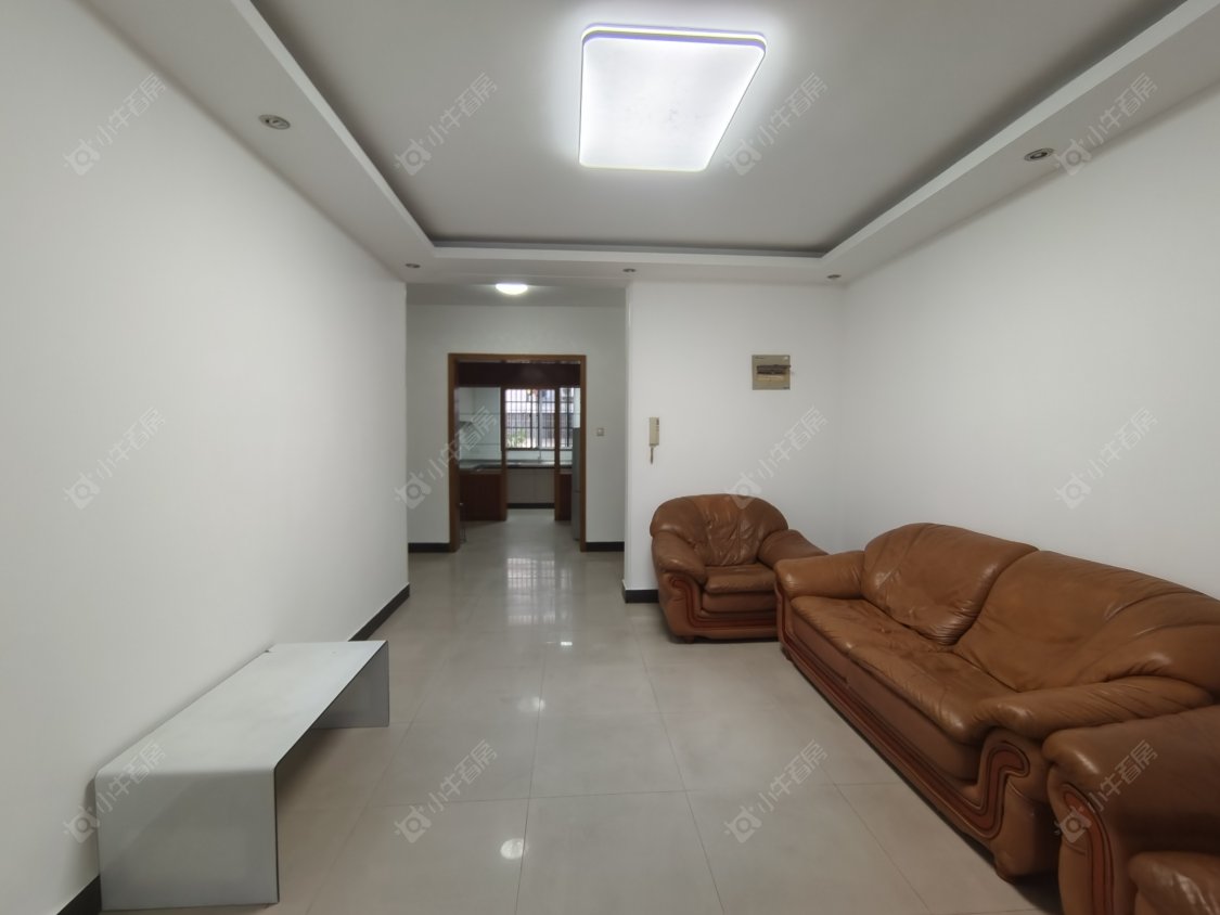 常州长安家园3室2厅1卫出租_小牛看房