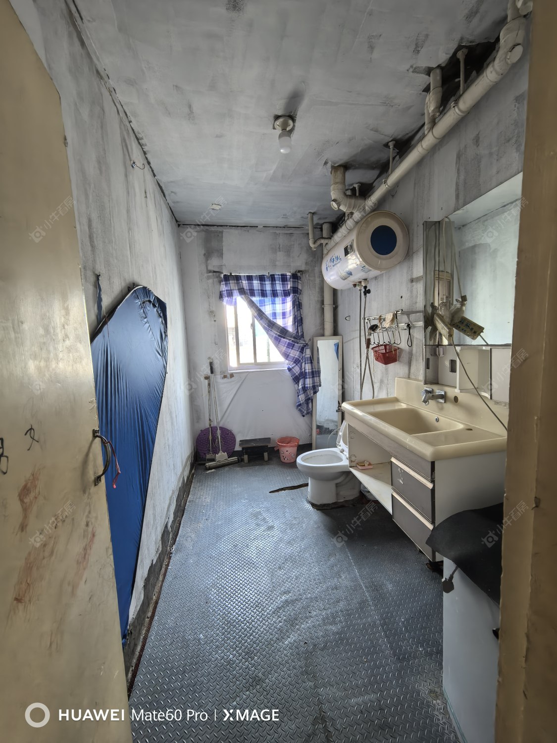 常州永安花苑在租房源室内图_小牛看房