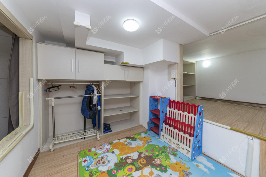 常州吾悦广场金苹果公寓在租房源_小牛看房