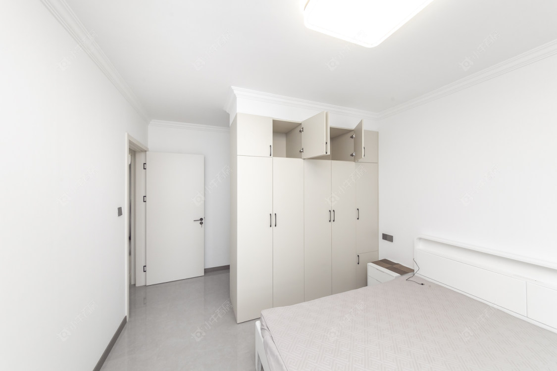 常州中梁金科启宸在售二手房源室内图_小牛看房