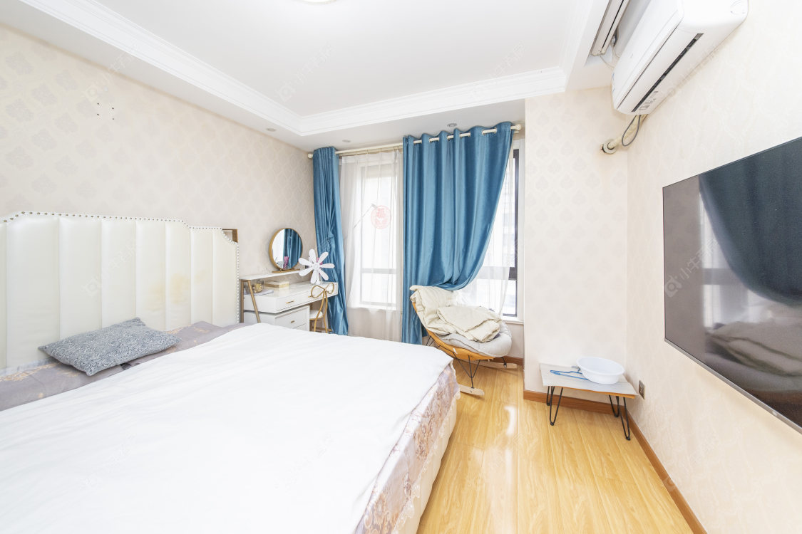 常州外滩1号在售二手房源室内图_小牛看房