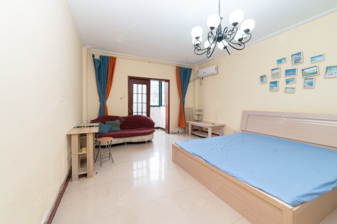 常州华府家园在售二手房源室内图_小牛看房