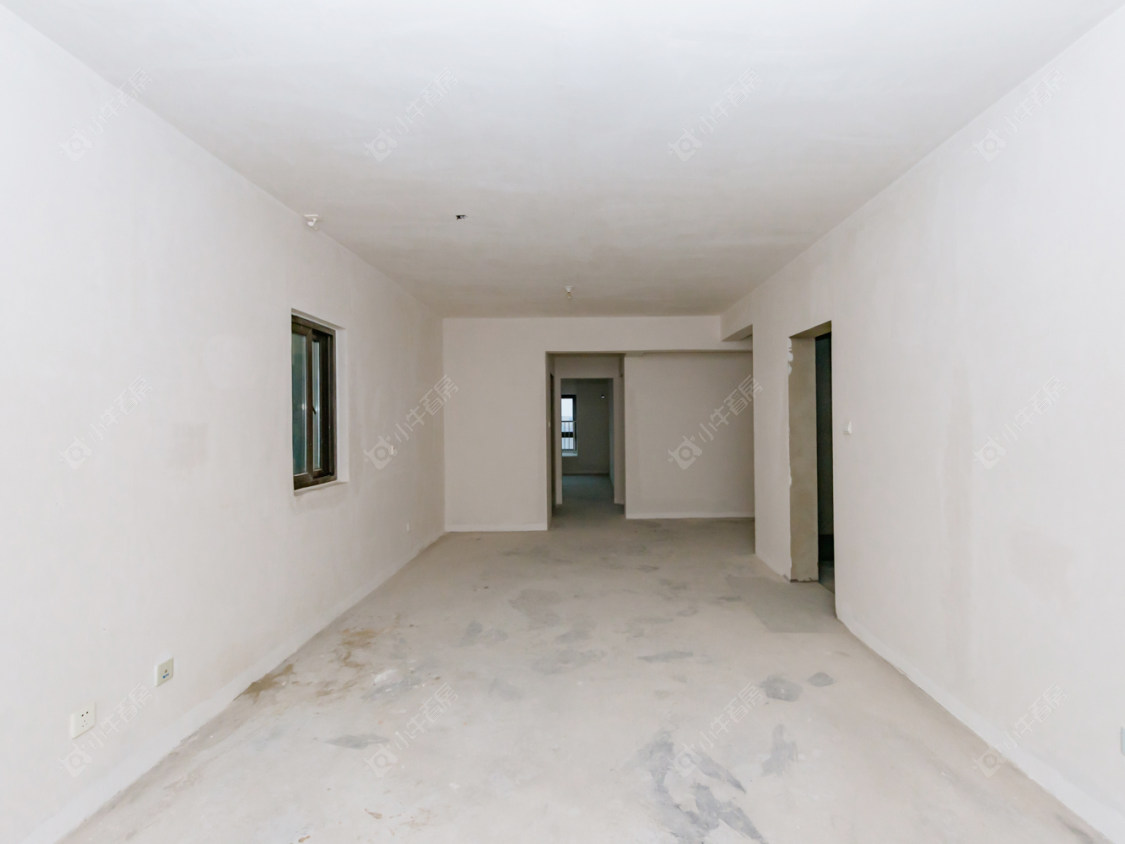 常州金鹰世界在售二手房源室内图_小牛看房