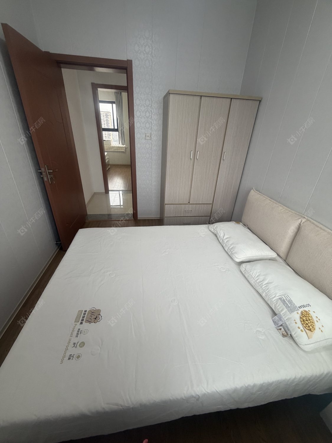 新城御景湾房源室内图 常州新城御景湾在租房源室内图_小牛看房