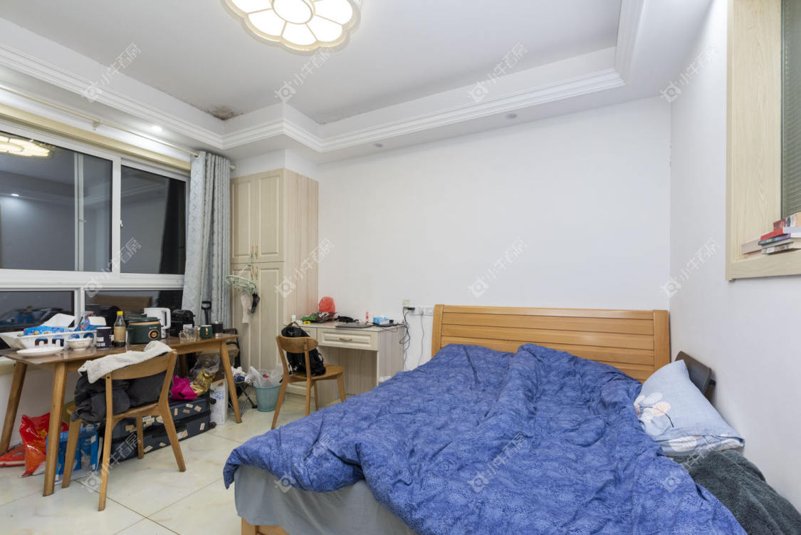 常州中奥珑郡在租房源室内图_小牛看房