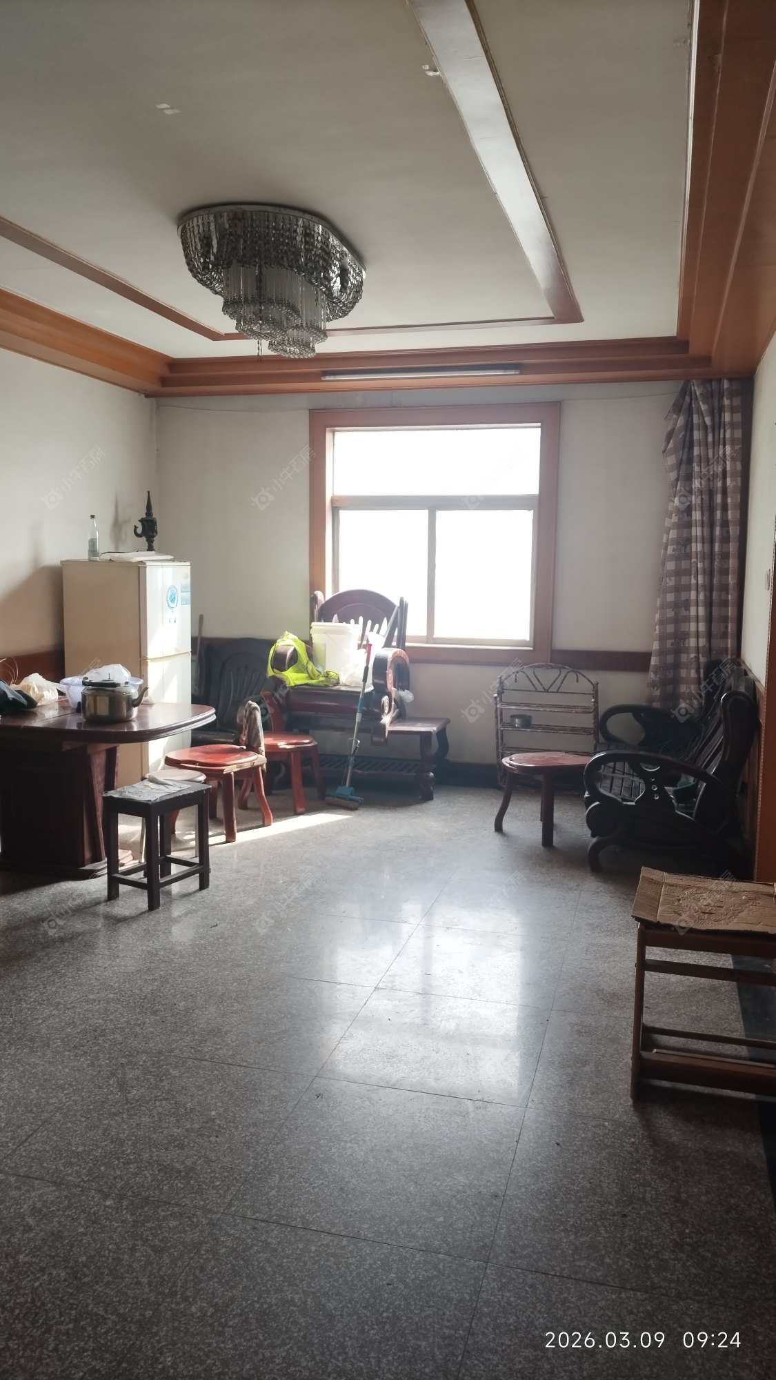 常州湾里新村在租房源室内图_小牛看房