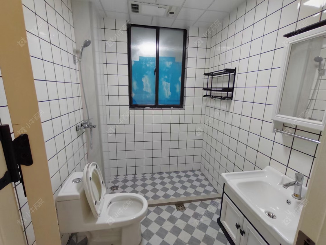 常州天山花园在租房源_小牛看房