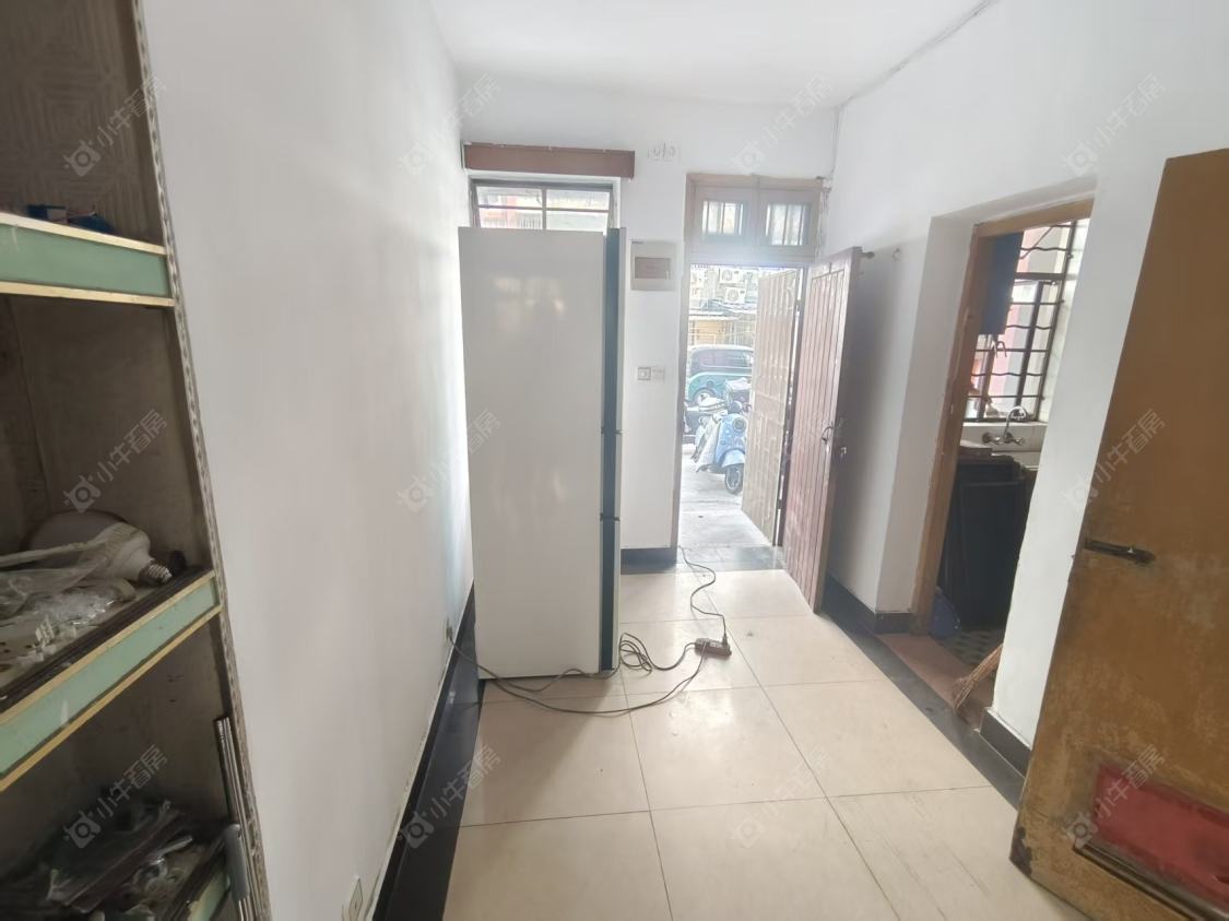 常州红梅新村在租房源室内图_小牛看房