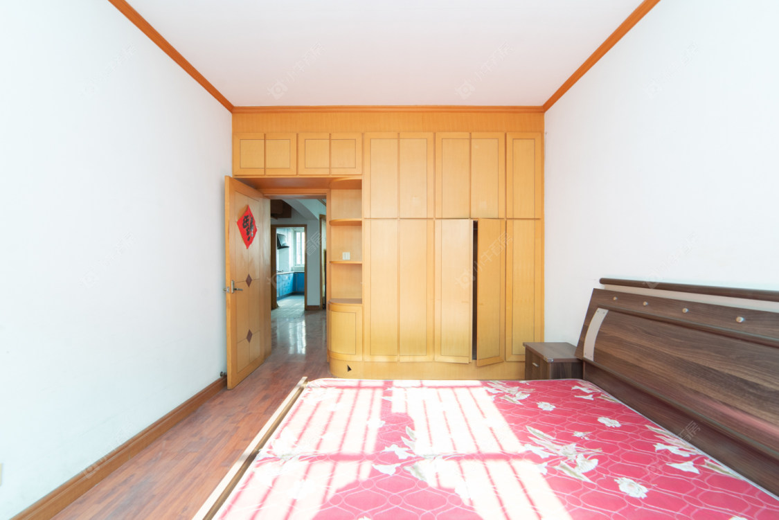 常州金谷花园在售二手房_小牛看房