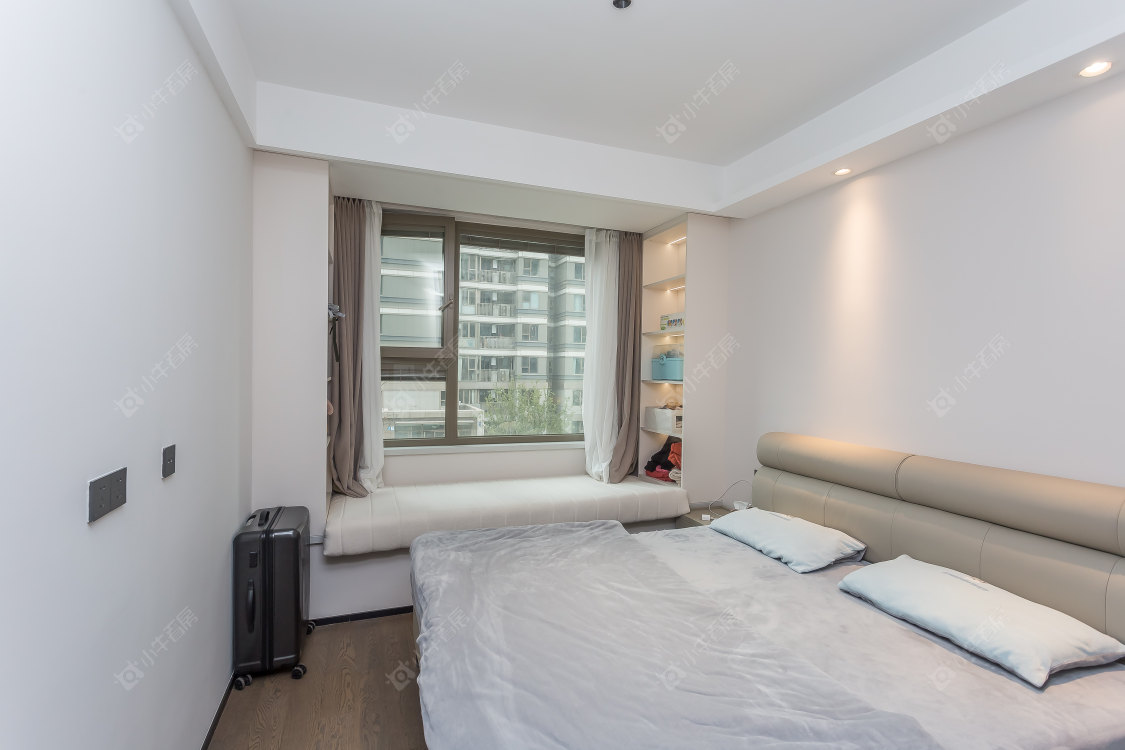 路劲美的竹林壹号房源室内图 常州路劲美的竹林壹号在售二手房源室内图_小牛看房