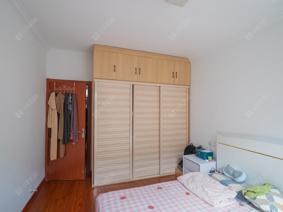 常州桃园新村在售二手房源_小牛看房