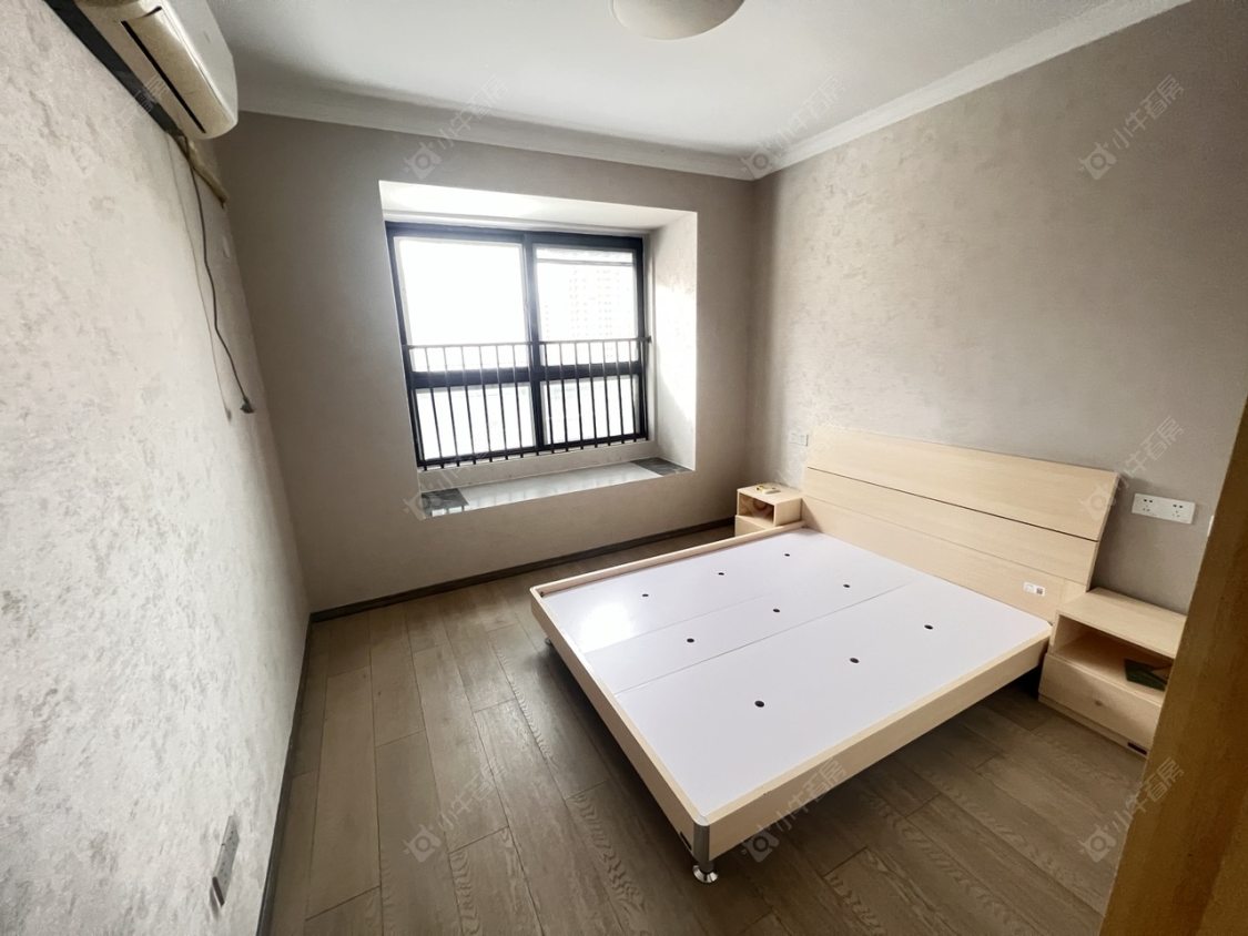 常州佳源悦府在租房源室内图_小牛看房