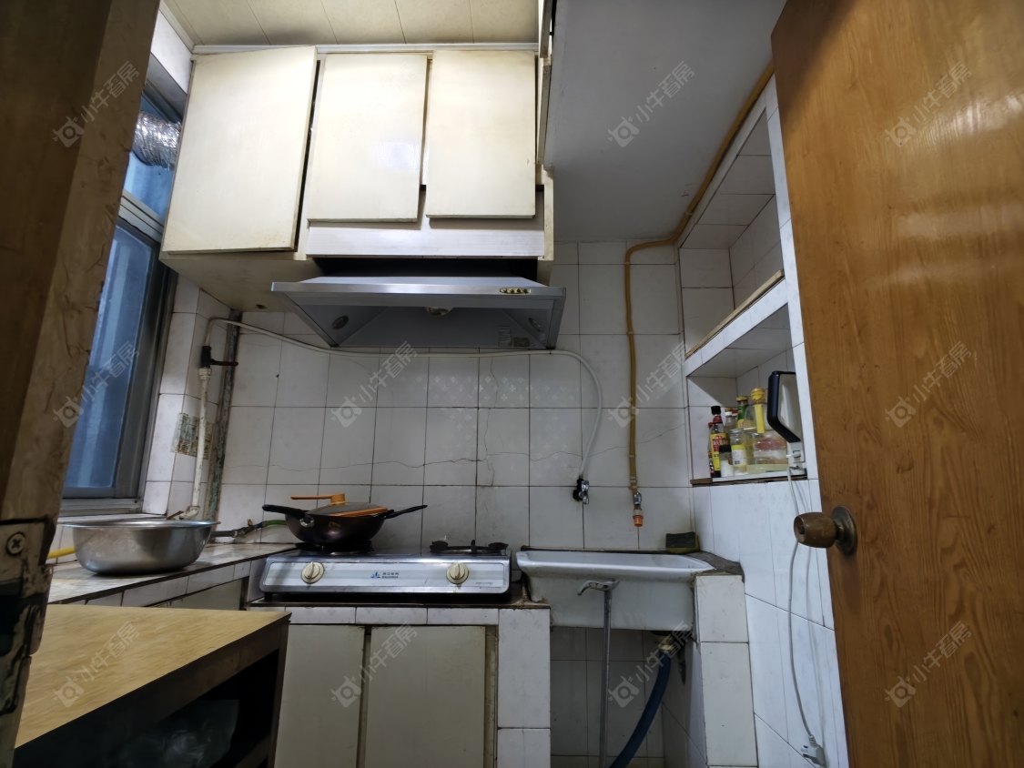 西新桥二村房源室内图 常州西新桥二村在租房源室内图_小牛看房