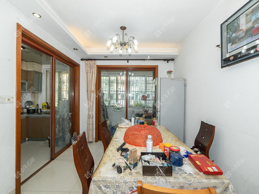 常州盘龙苑东区租房_小牛看房