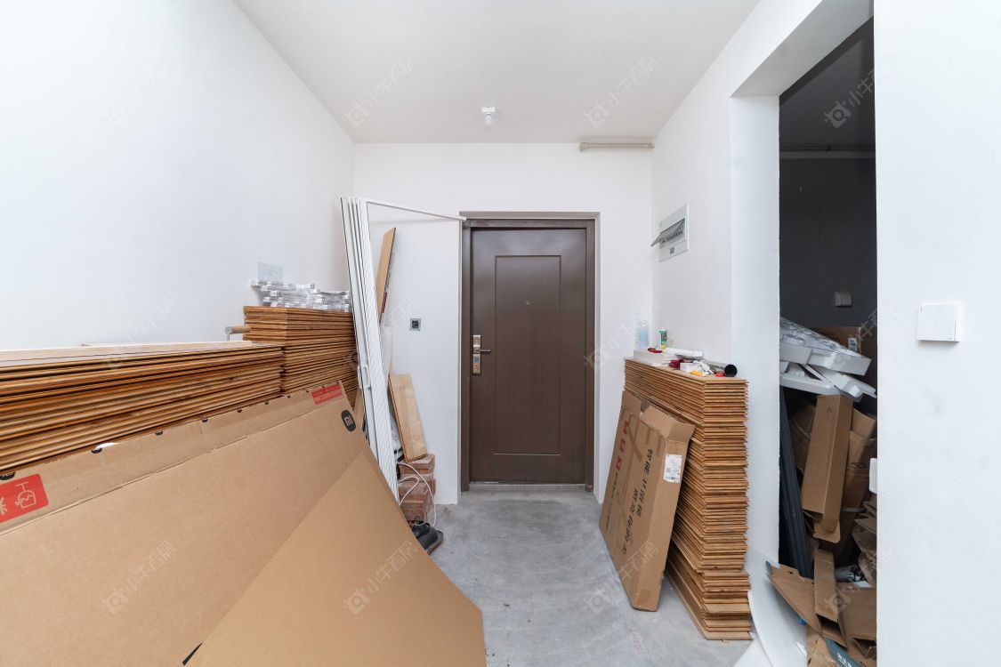 常州天启瑞禧花园在售二手房源室内图_小牛看房