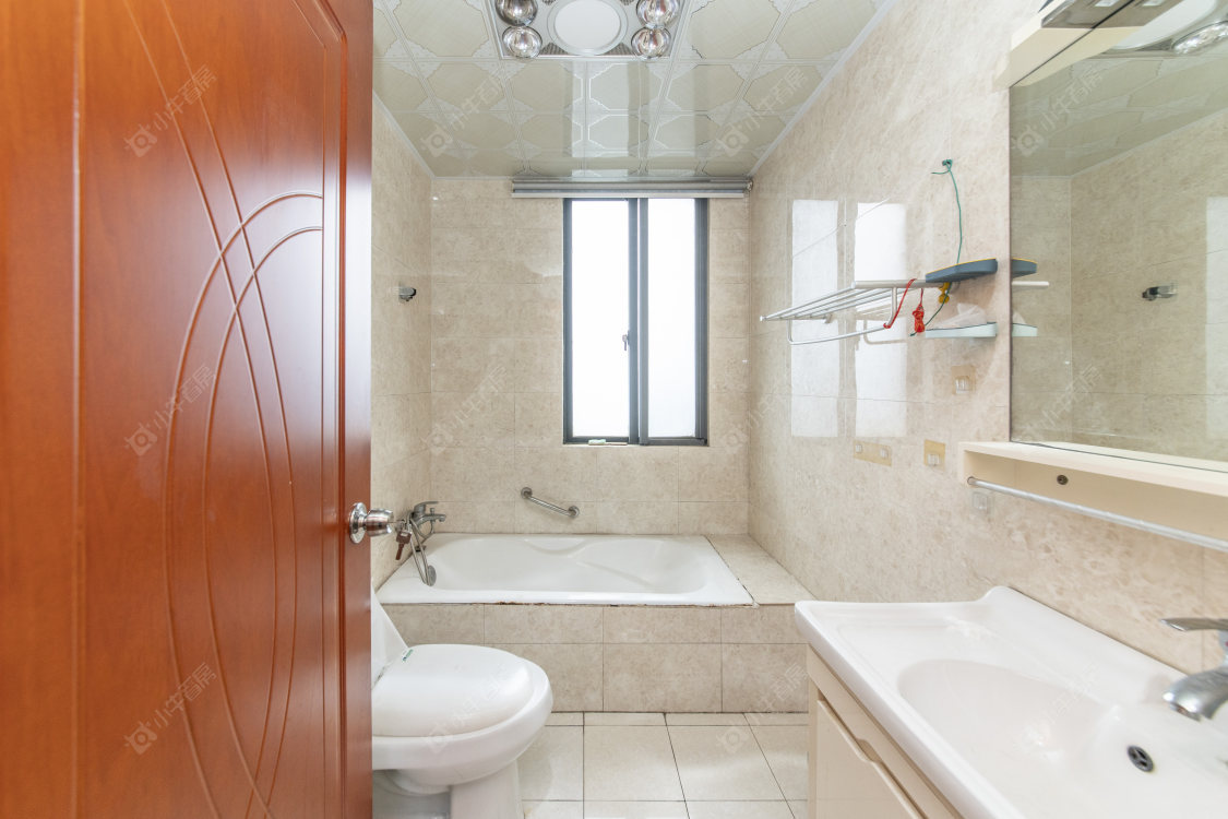 常州长河花园在售二手房源室内图_小牛看房