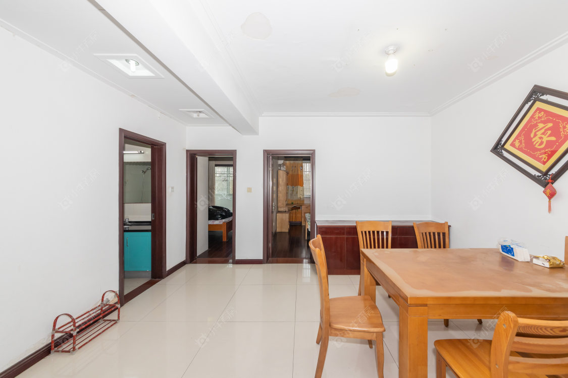 常州新龙花苑西区在售二手房源室内图_小牛看房