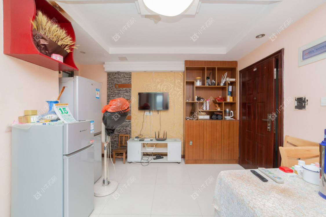 常州金百国际在租房源室内图_小牛看房