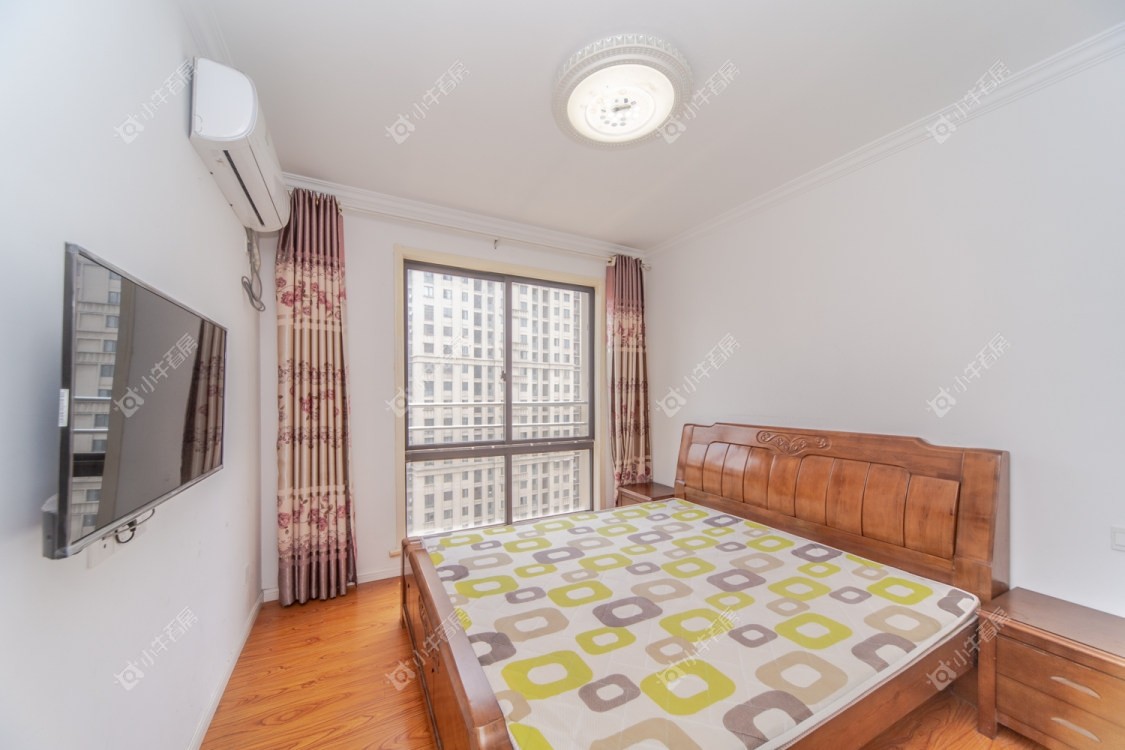 常州康桥水郡在租房源_小牛看房