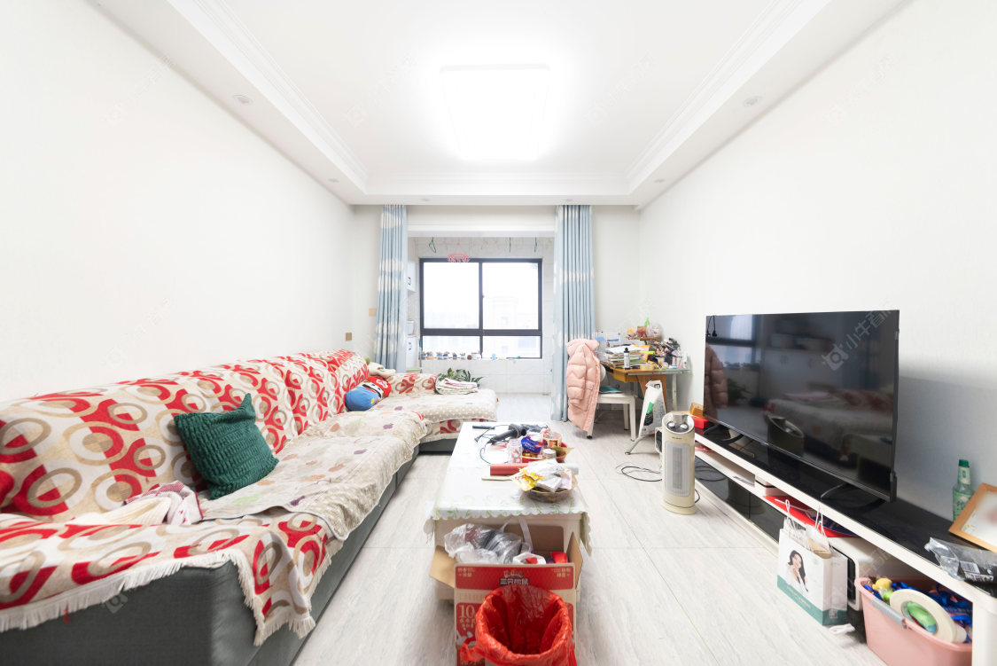 常州路劲城一期在售二手房_小牛看房