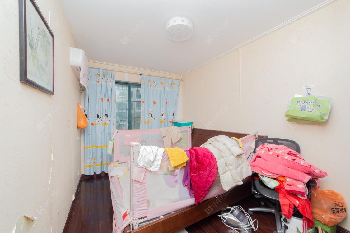 常州旺角花园在售二手房源室内图_小牛看房