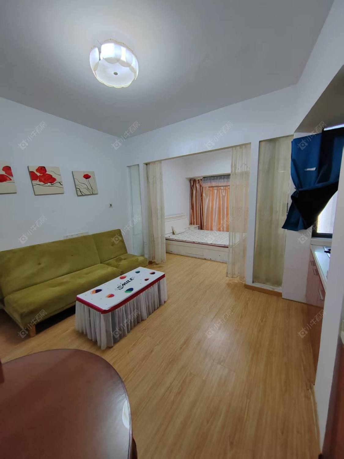 常州东方国际公寓租房_小牛看房