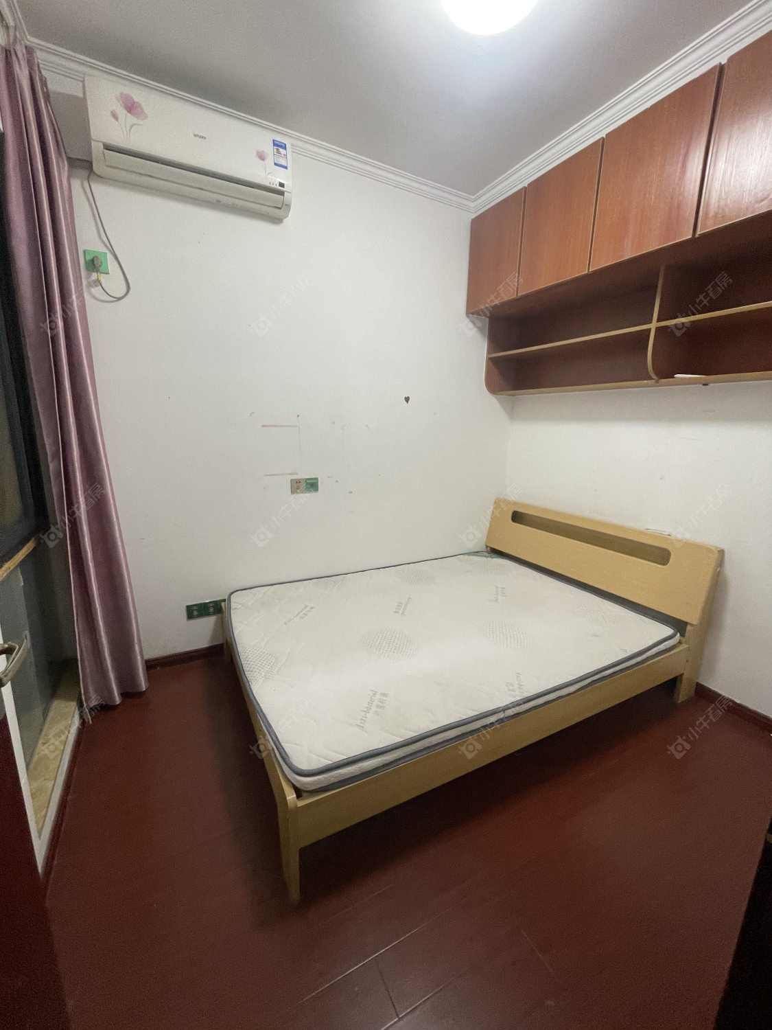 常州宝龙国际花园一期在租房源室内图_小牛看房