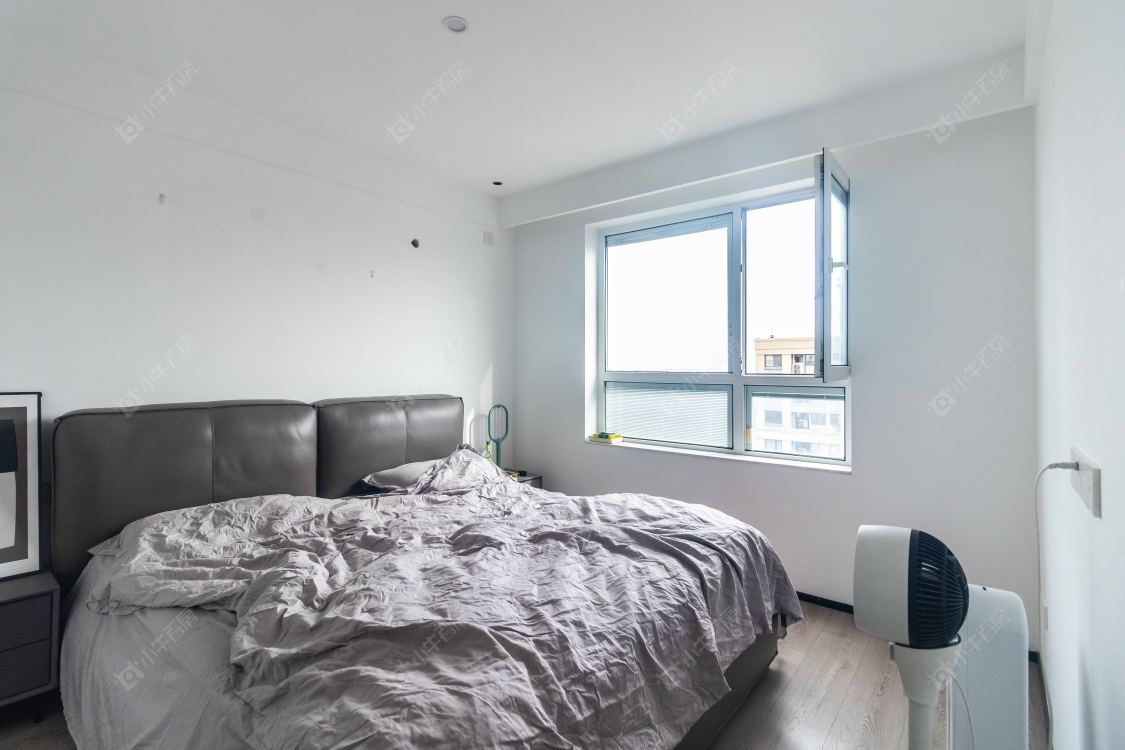 常州路劲城二期在售二手房源室内图_小牛看房