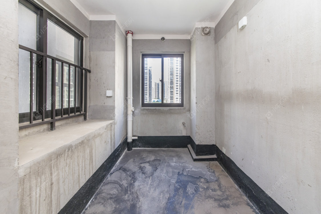 常州星河国际九区在售二手房源室内图_小牛看房