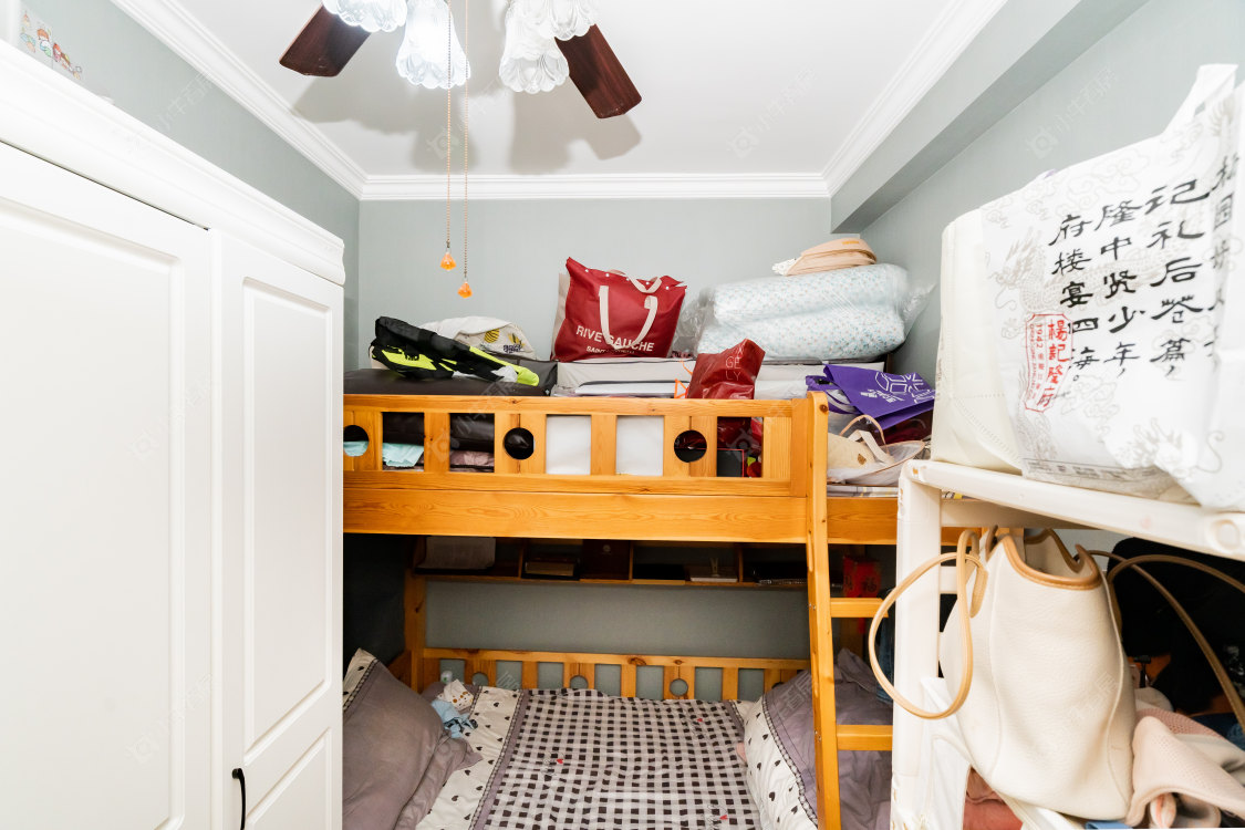 常州华润国际一期在售二手房源室内图_小牛看房