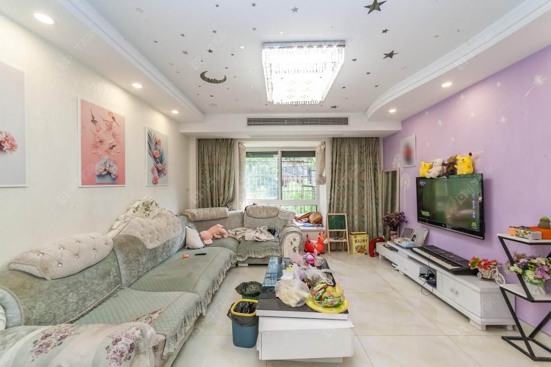 常州星鑫家园二期在售二手房源室内图_小牛看房