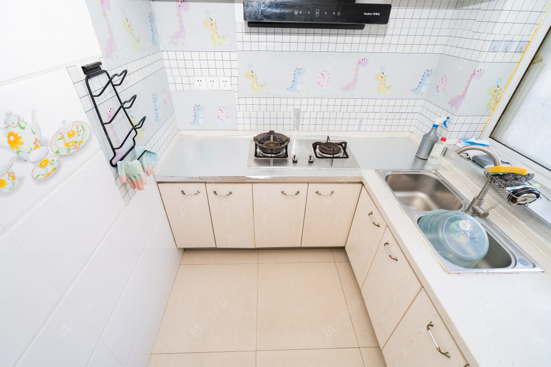 常州丽华一村在售二手房源室内图_小牛看房