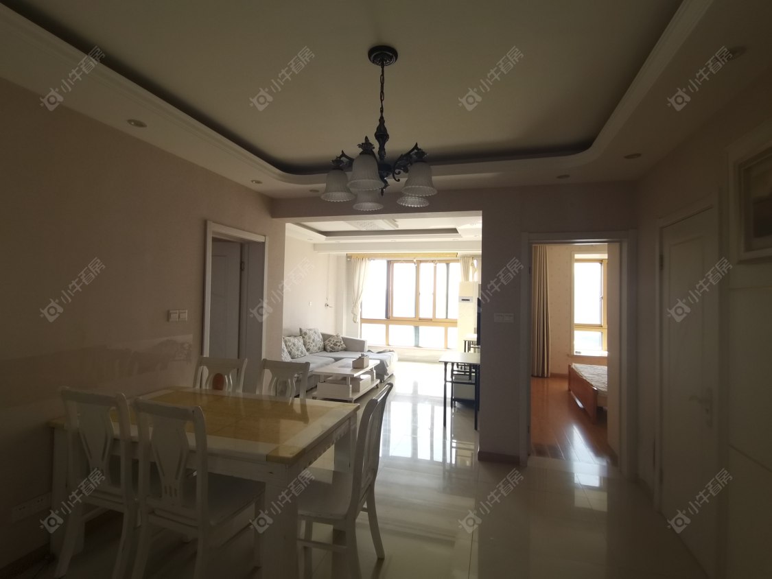 常州典雅花园在租房源_小牛看房