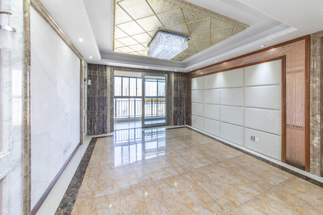 常州吾悦广场北区在售二手房源室内图_小牛看房