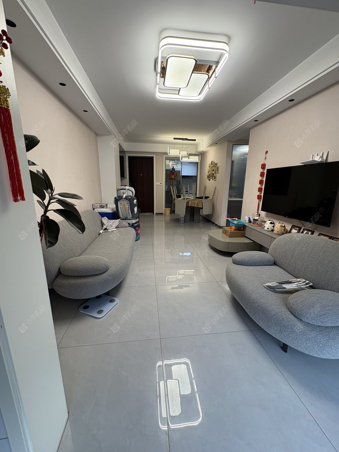 常州天奕云著在租房源_小牛看房