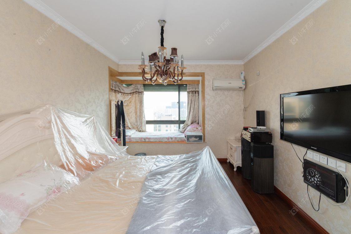 常州景瑞曦城在售二手房源_小牛看房