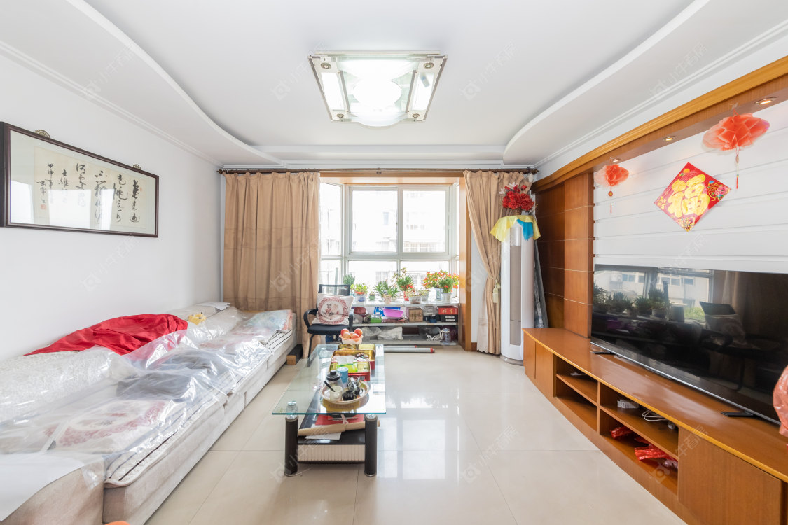 常州友谊家苑在售二手房房源室内图_小牛看房
