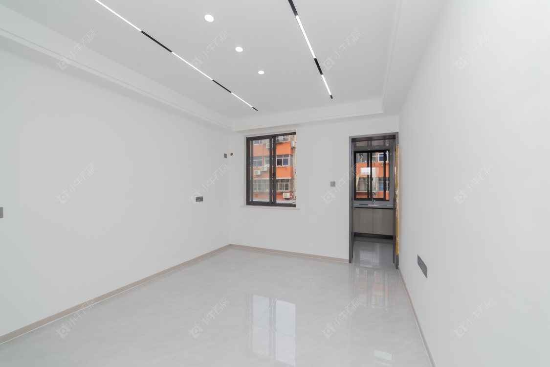 常州汇丰一村在售二手房源室内图_小牛看房