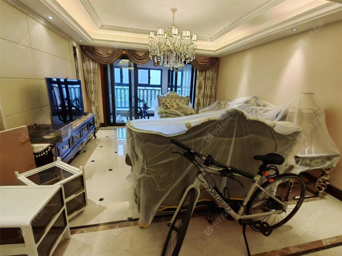 常州凯悦中心在租房源_小牛看房