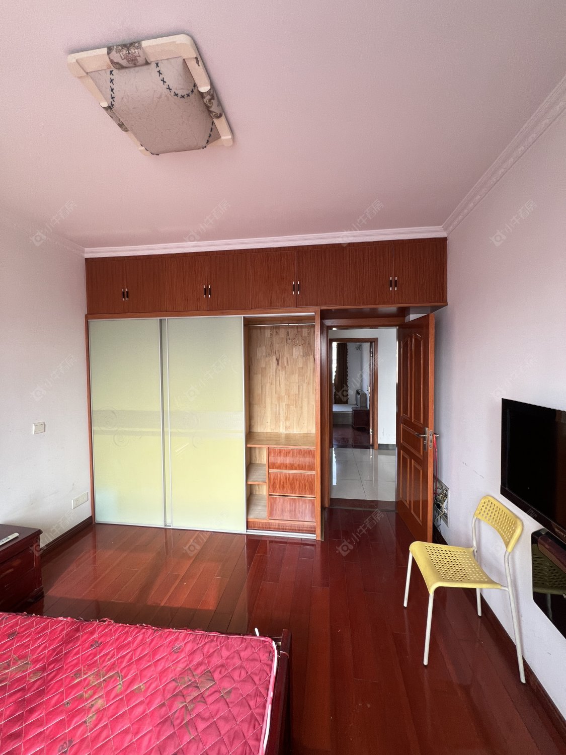 常州新景花苑一期在租房源_小牛看房