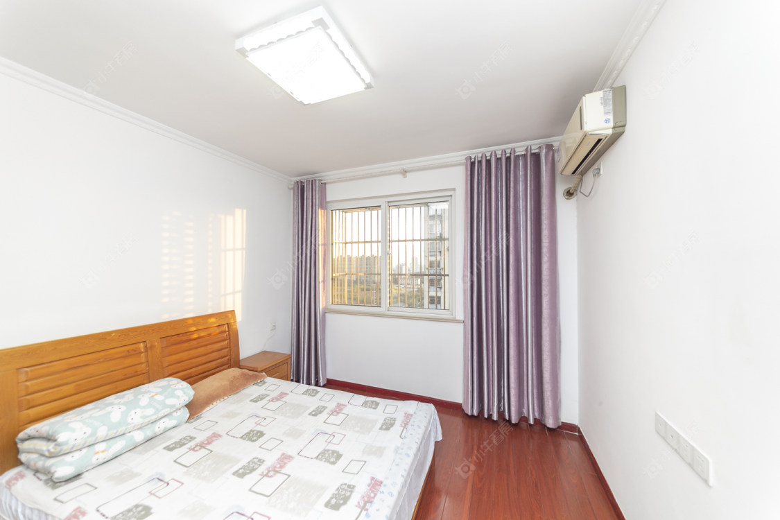 常州桂花园在售二手房源室内图_小牛看房