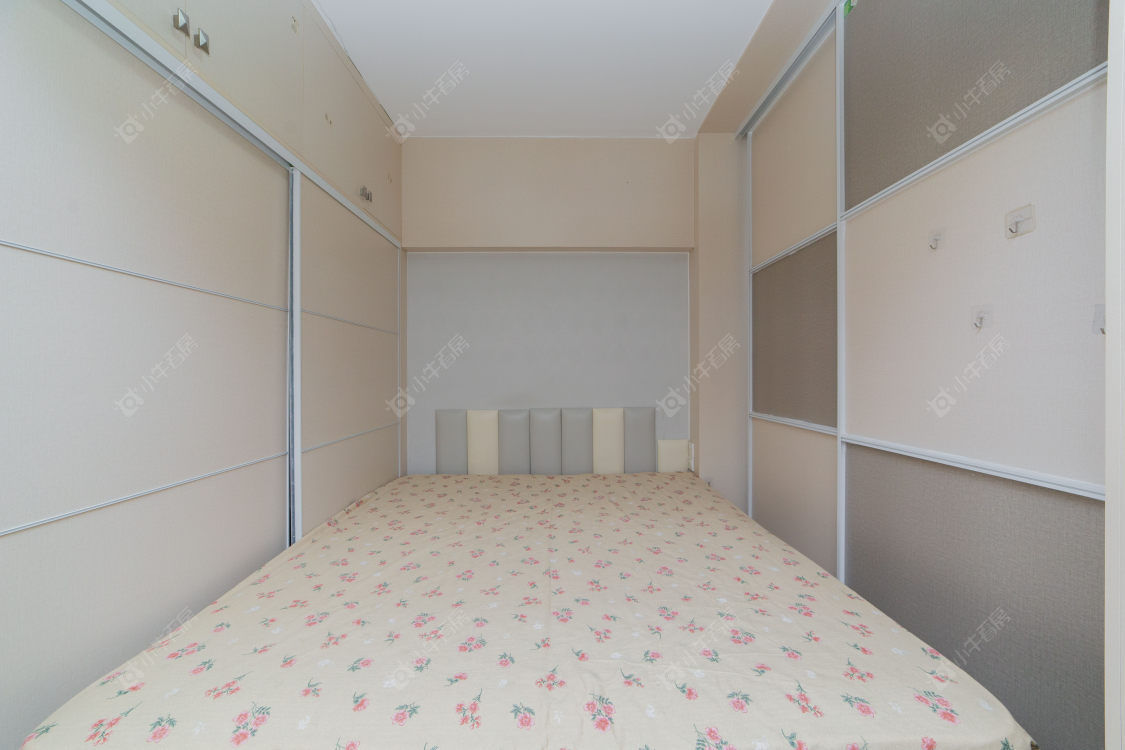 新北万达广场房源室内图 常州新北万达广场在售二手房源室内图_小牛看房