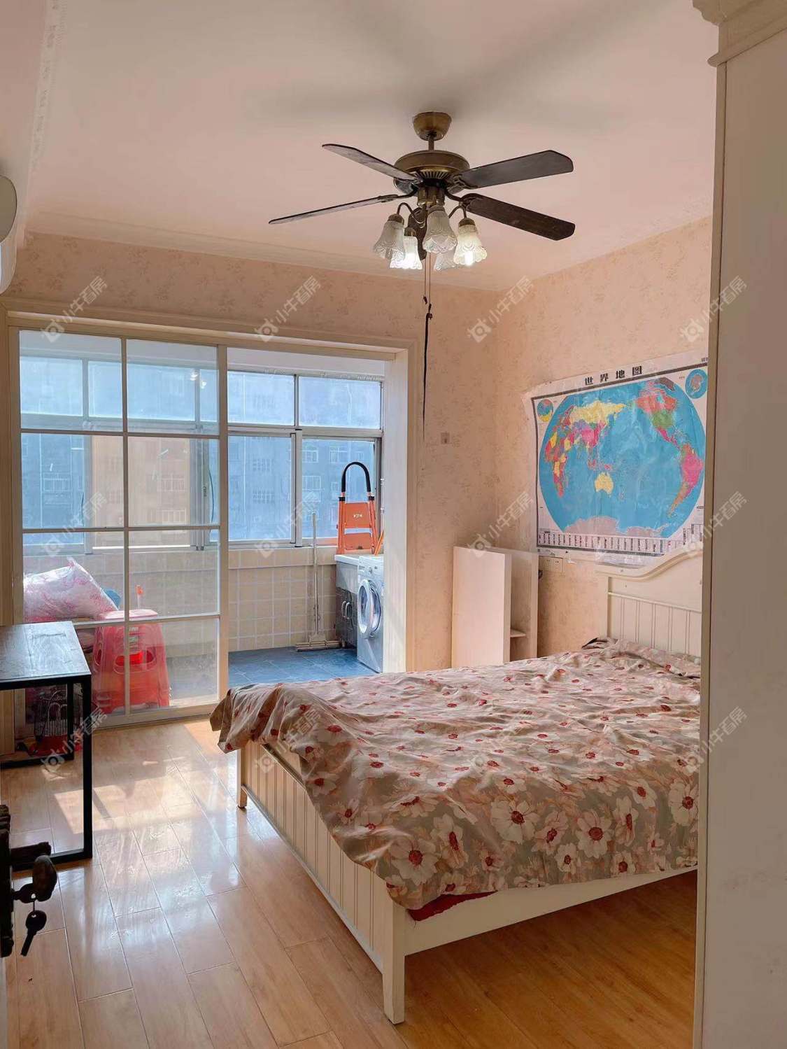 常州工人新村北在租房源_小牛看房