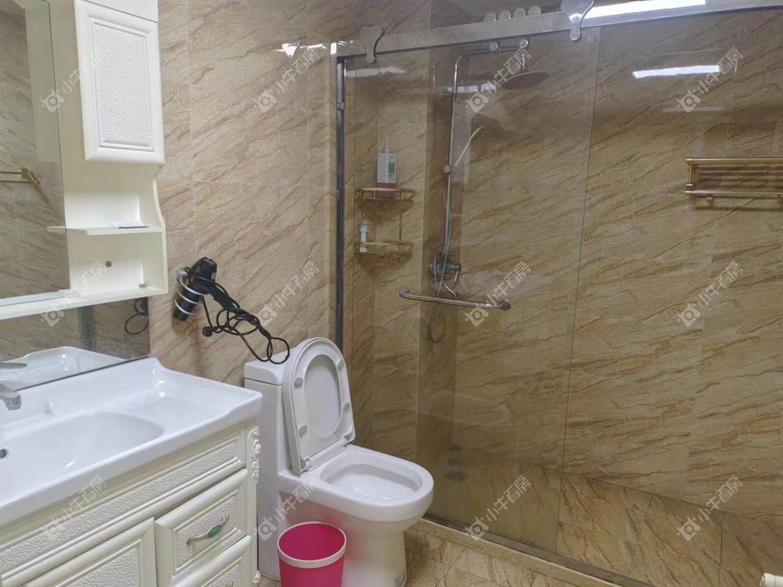 常州香溢紫郡四期在租房源_小牛看房